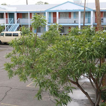 Hiway House Motel Albuquerque Ngoại thất bức ảnh