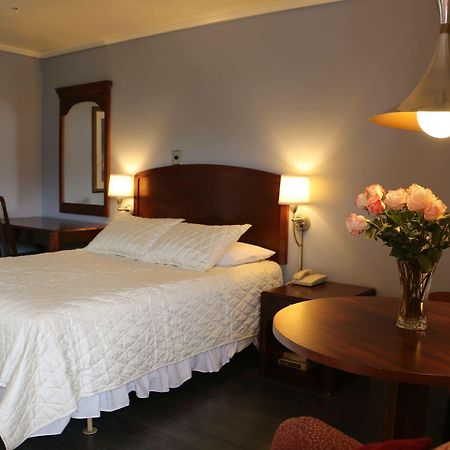 Hiway House Motel Albuquerque Ngoại thất bức ảnh
