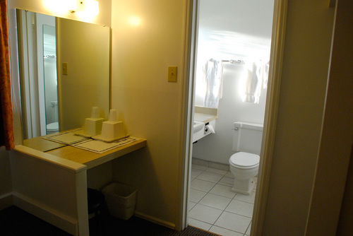 Hiway House Motel Albuquerque Ngoại thất bức ảnh