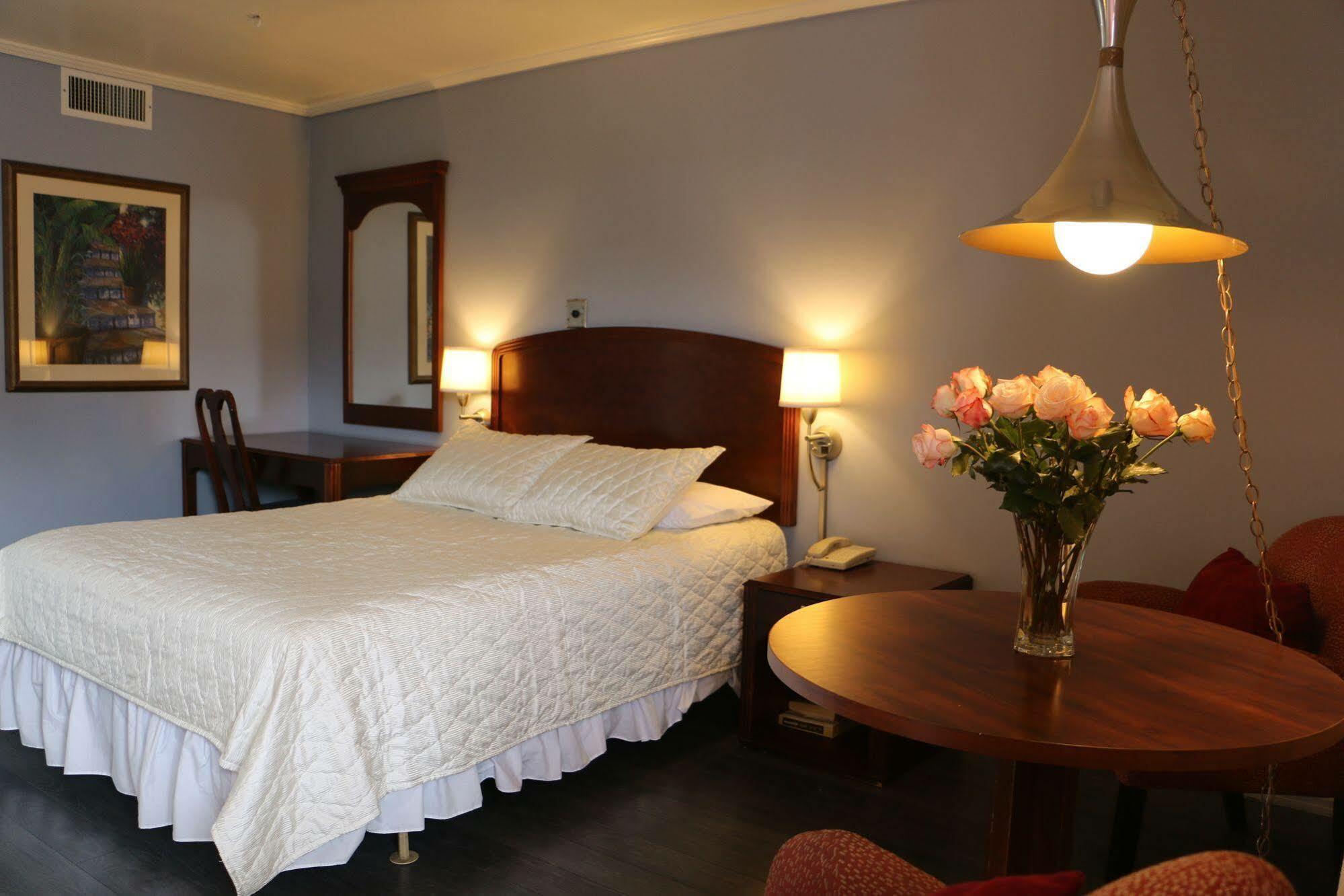 Hiway House Motel Albuquerque Ngoại thất bức ảnh