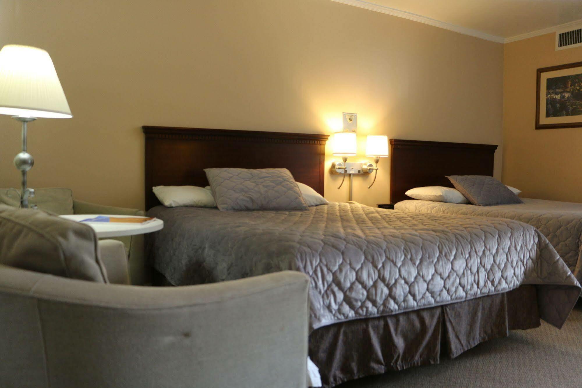 Hiway House Motel Albuquerque Ngoại thất bức ảnh