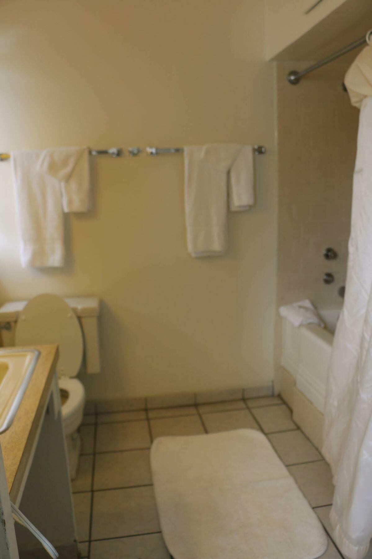 Hiway House Motel Albuquerque Ngoại thất bức ảnh