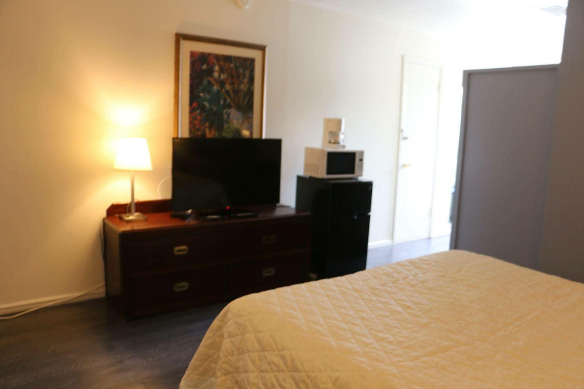 Hiway House Motel Albuquerque Ngoại thất bức ảnh
