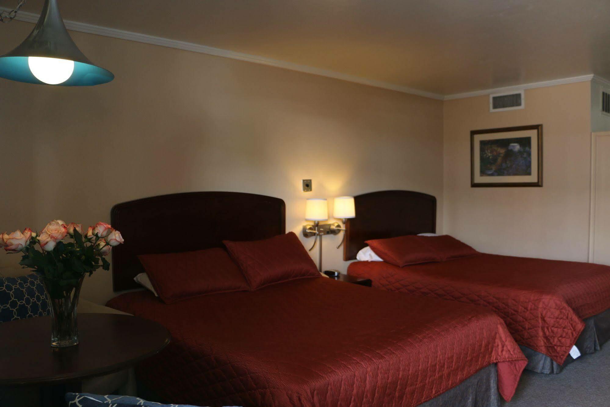 Hiway House Motel Albuquerque Ngoại thất bức ảnh