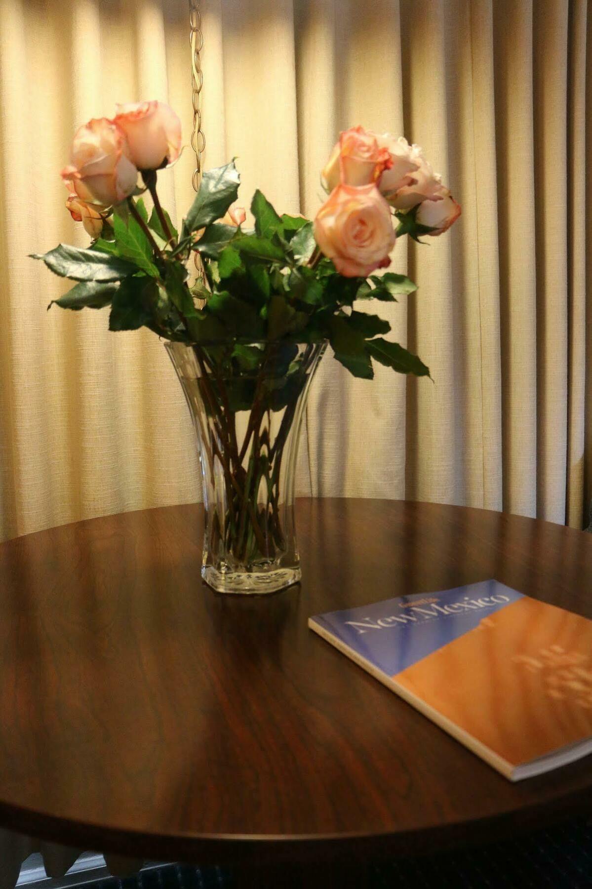 Hiway House Motel Albuquerque Ngoại thất bức ảnh