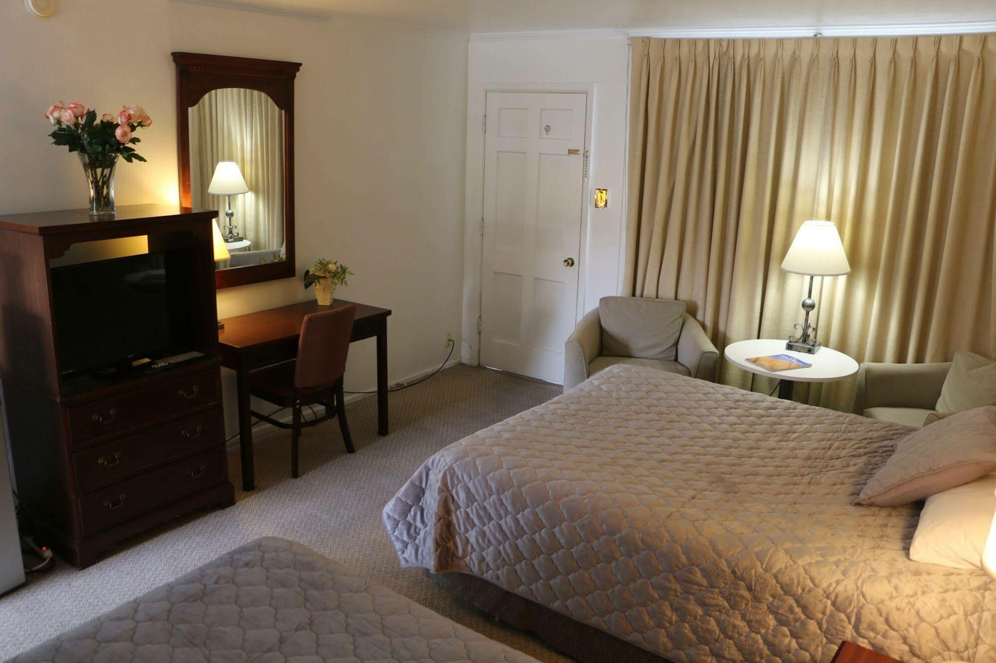 Hiway House Motel Albuquerque Ngoại thất bức ảnh