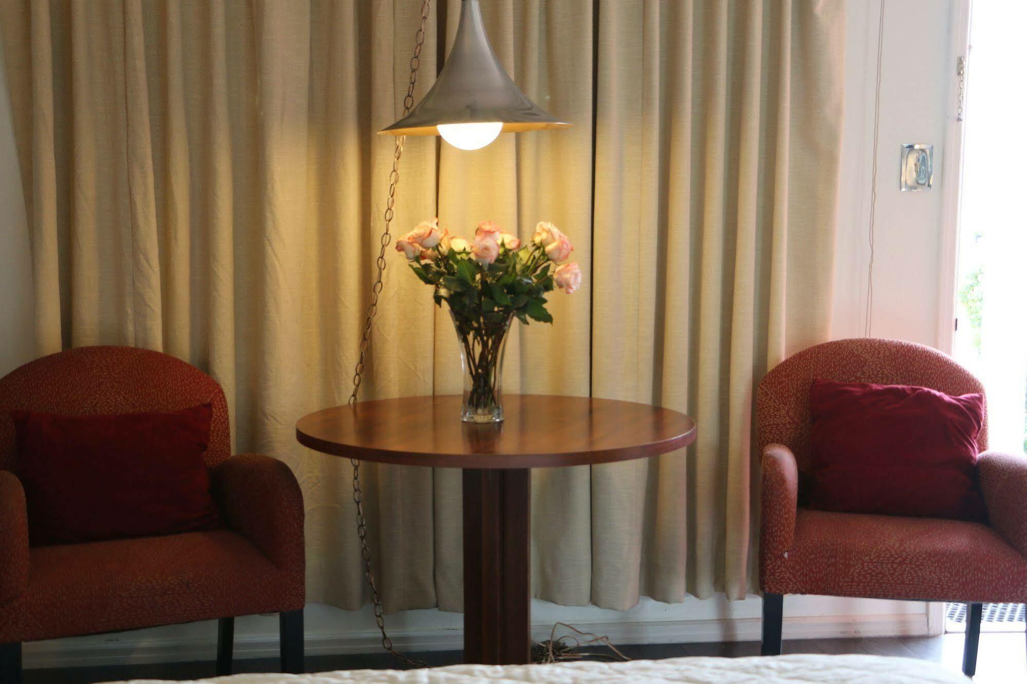 Hiway House Motel Albuquerque Ngoại thất bức ảnh